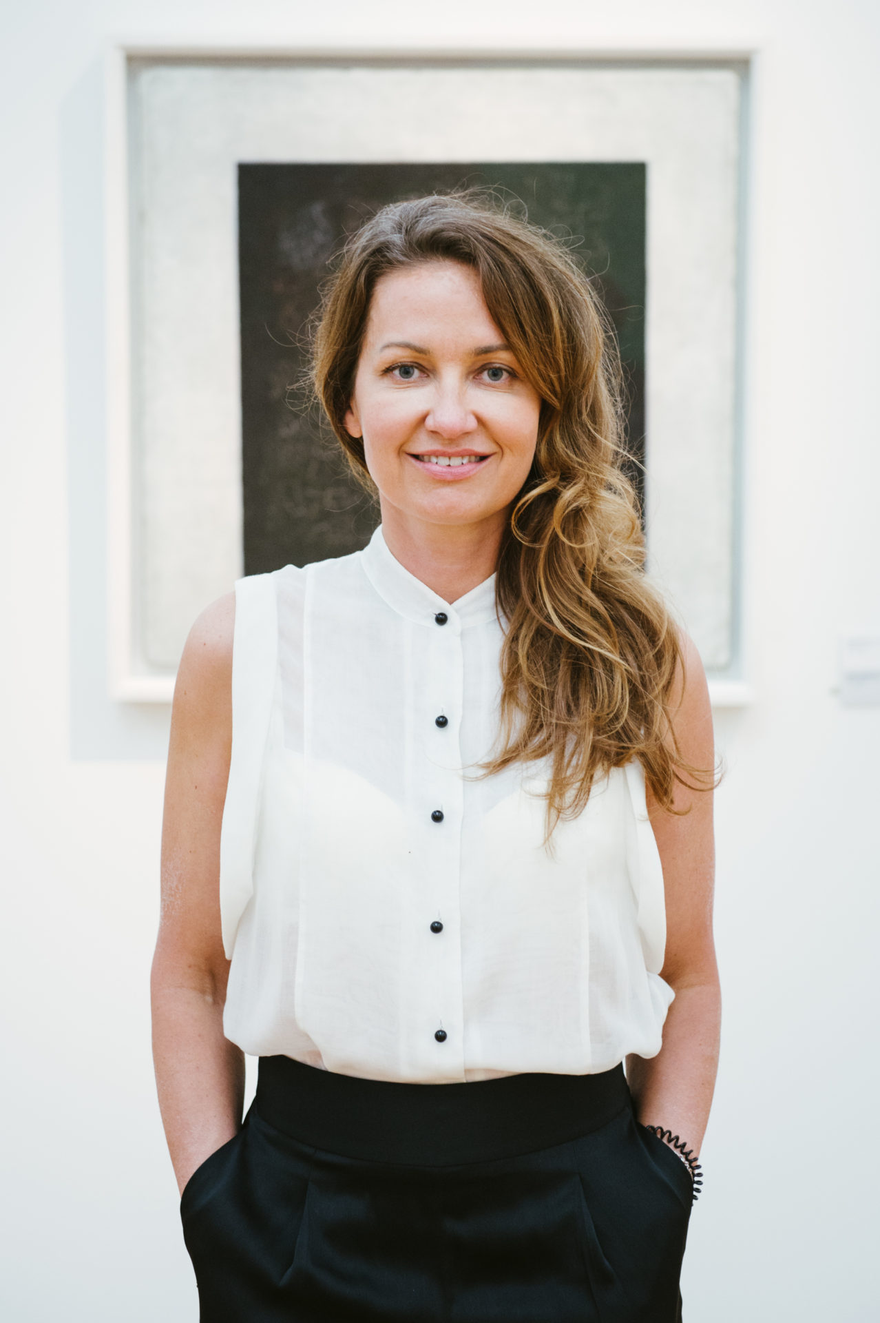 Oxana Bondarenko - DNA Paris Design Awards