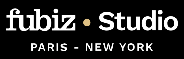 Fubiz Studio logo