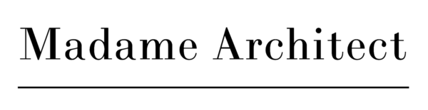 Madame Architect logo