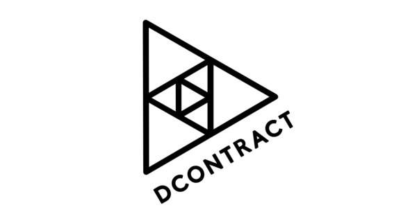 Dcontract logo